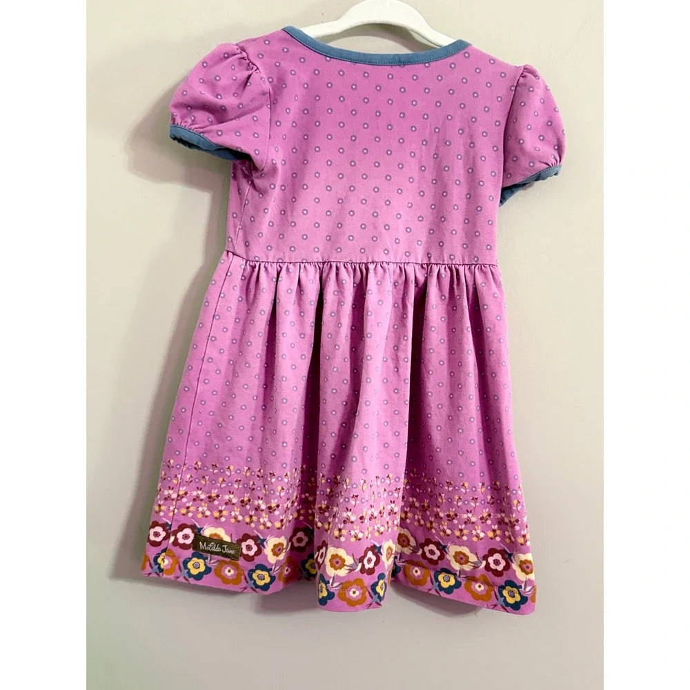 Matilda Jane enchant your